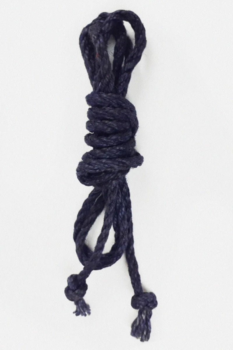 Cuerda de Shibari Morada de 2 m