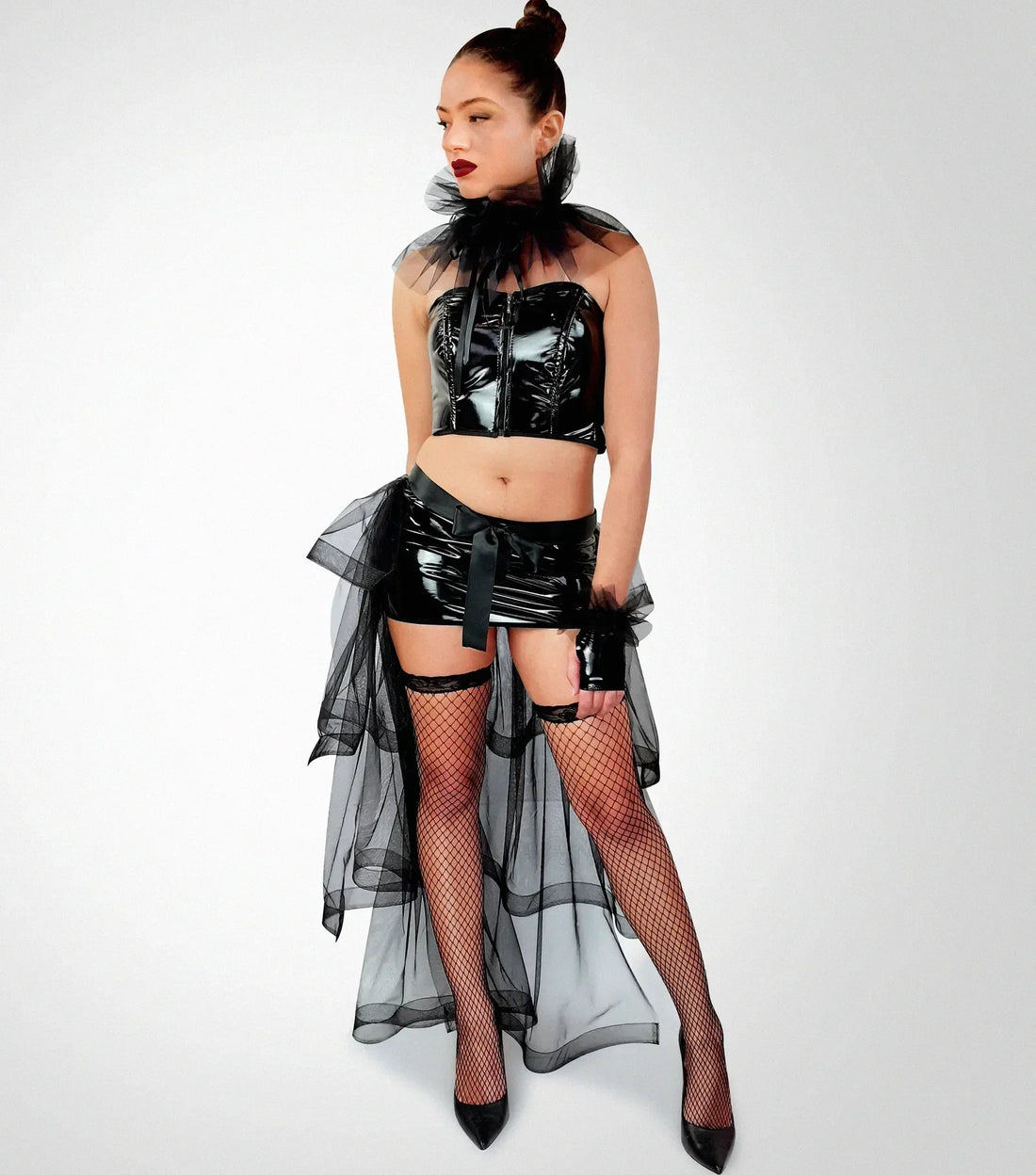 Fiesta kinky, fiesta sexual y fiesta temática erótica: diferencias y cómo prepararte con estilo