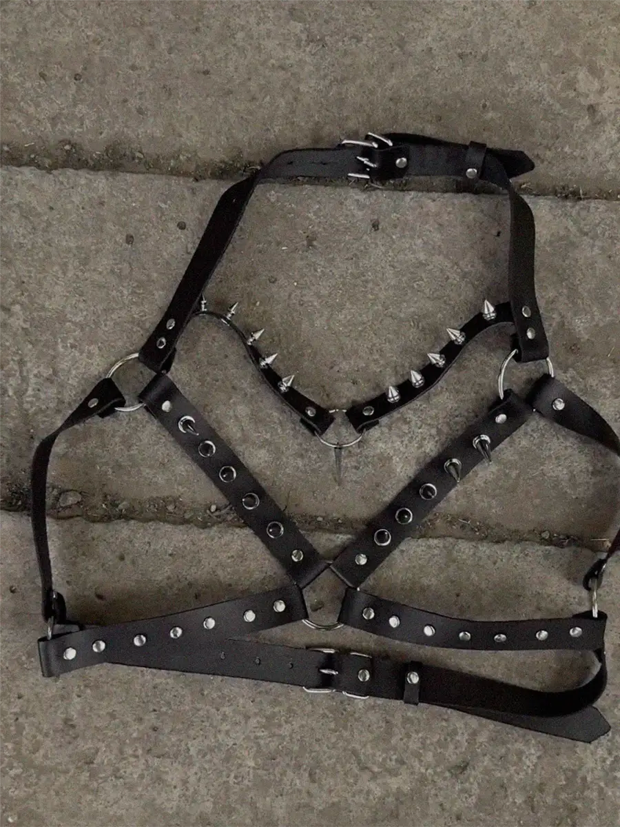 Arneses bdsm
