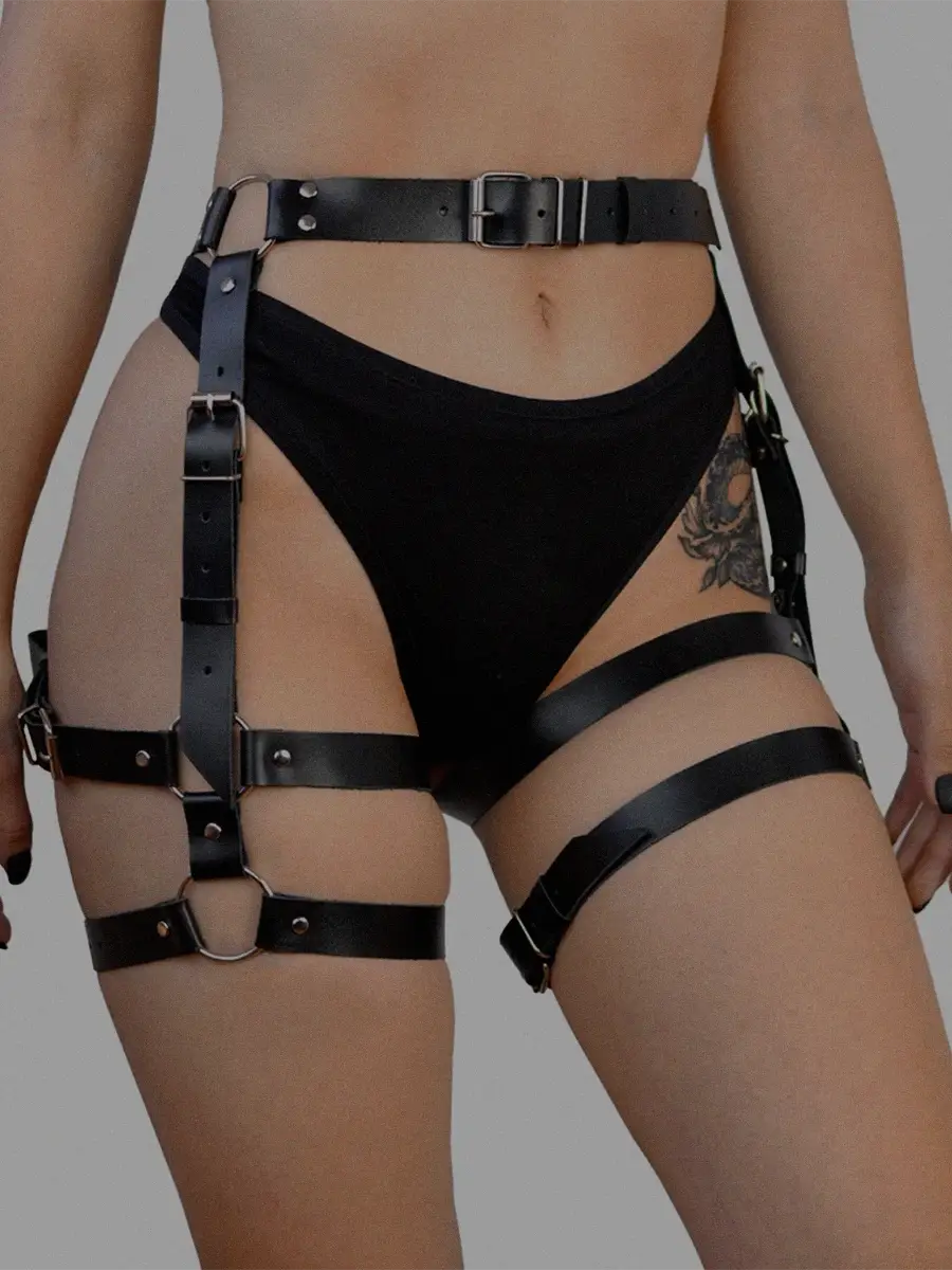 ligas bdsm