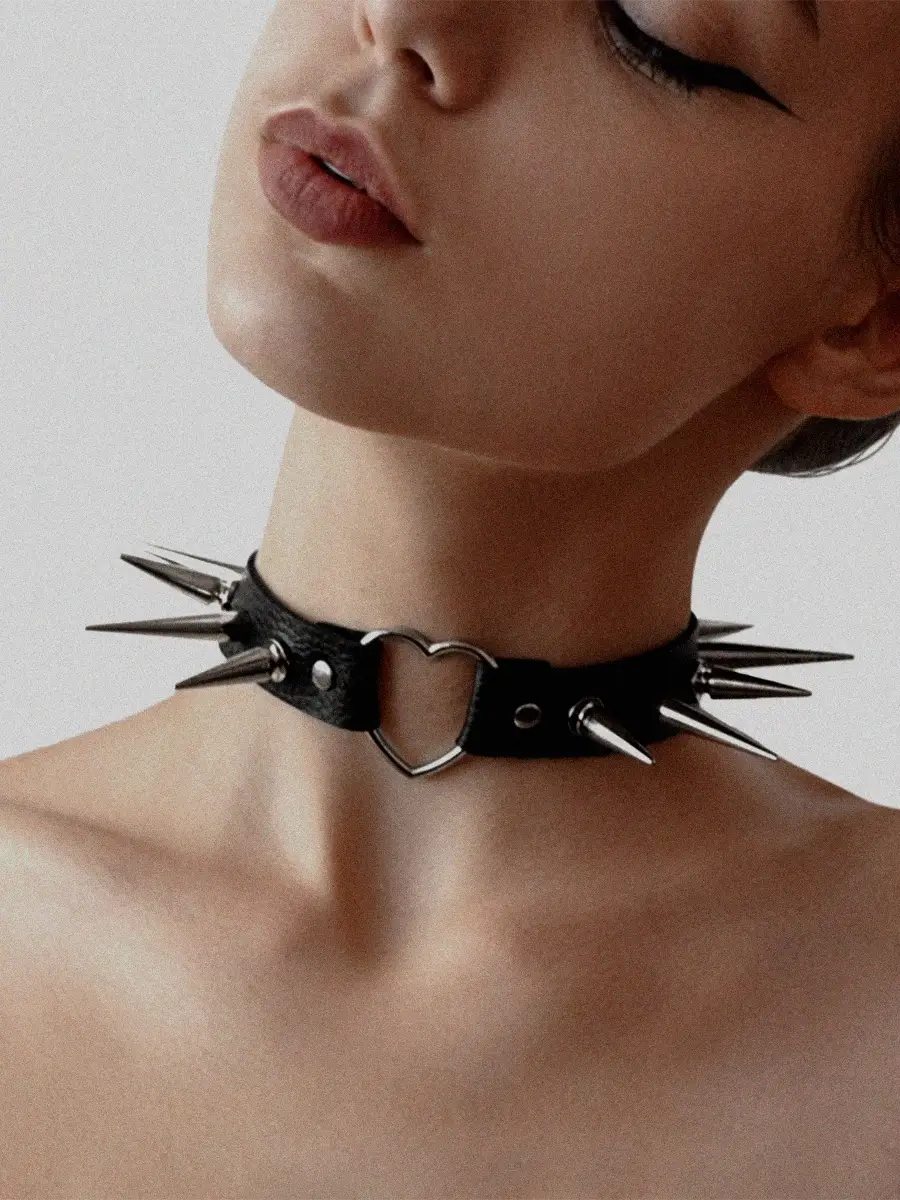 collares bdsm
