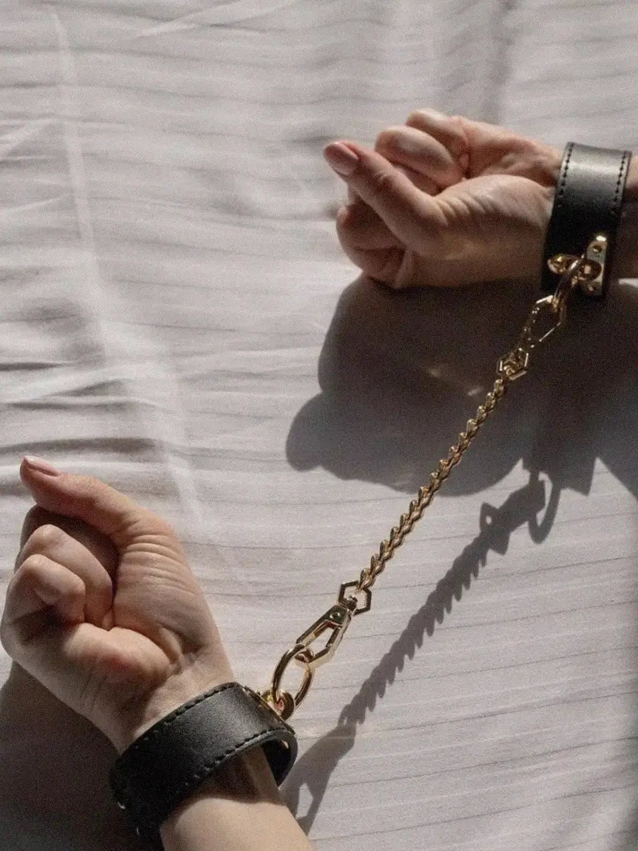 esposas bdsm