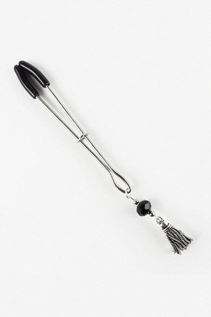 Pinza para Clítoris Sweet Brush