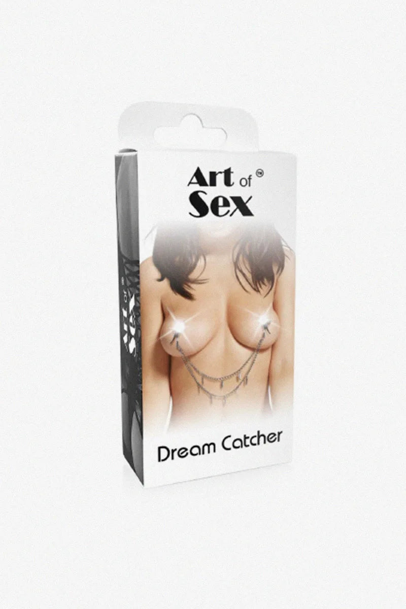 Pinzas para Pezones Dream Catcher