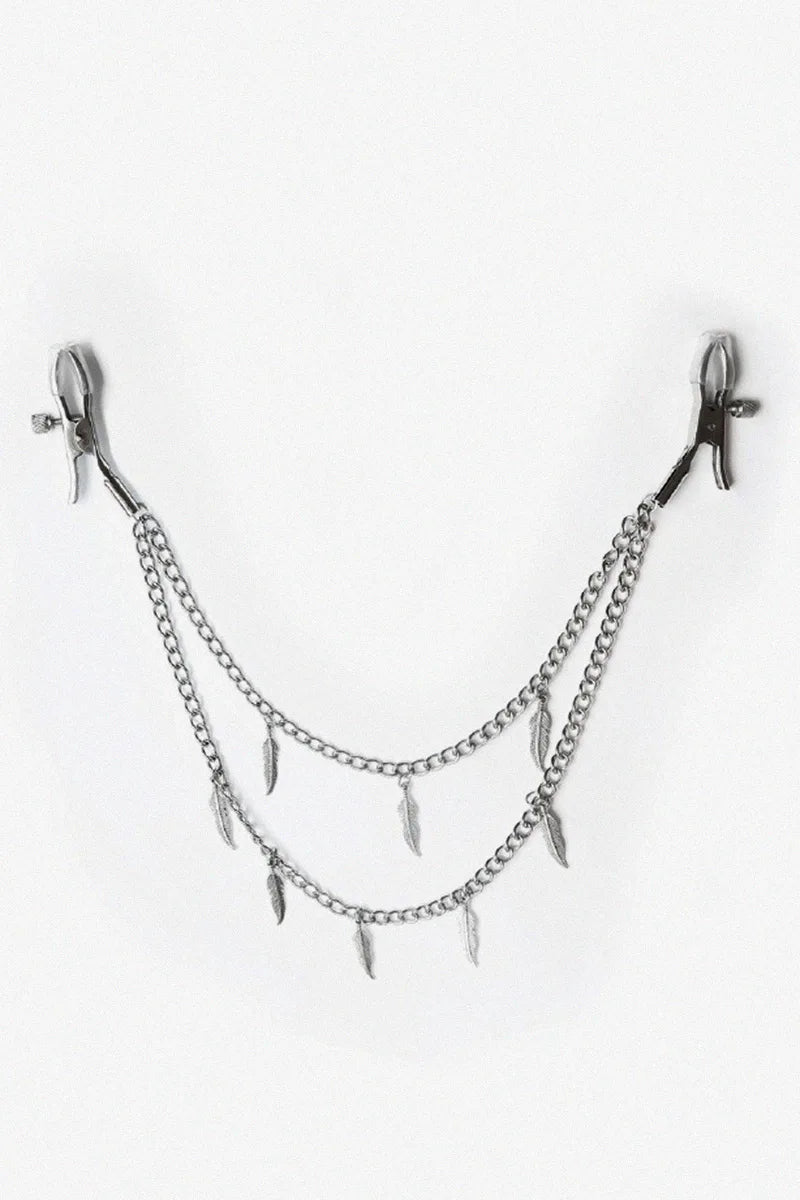 Pinzas para Pezones Dream Catcher