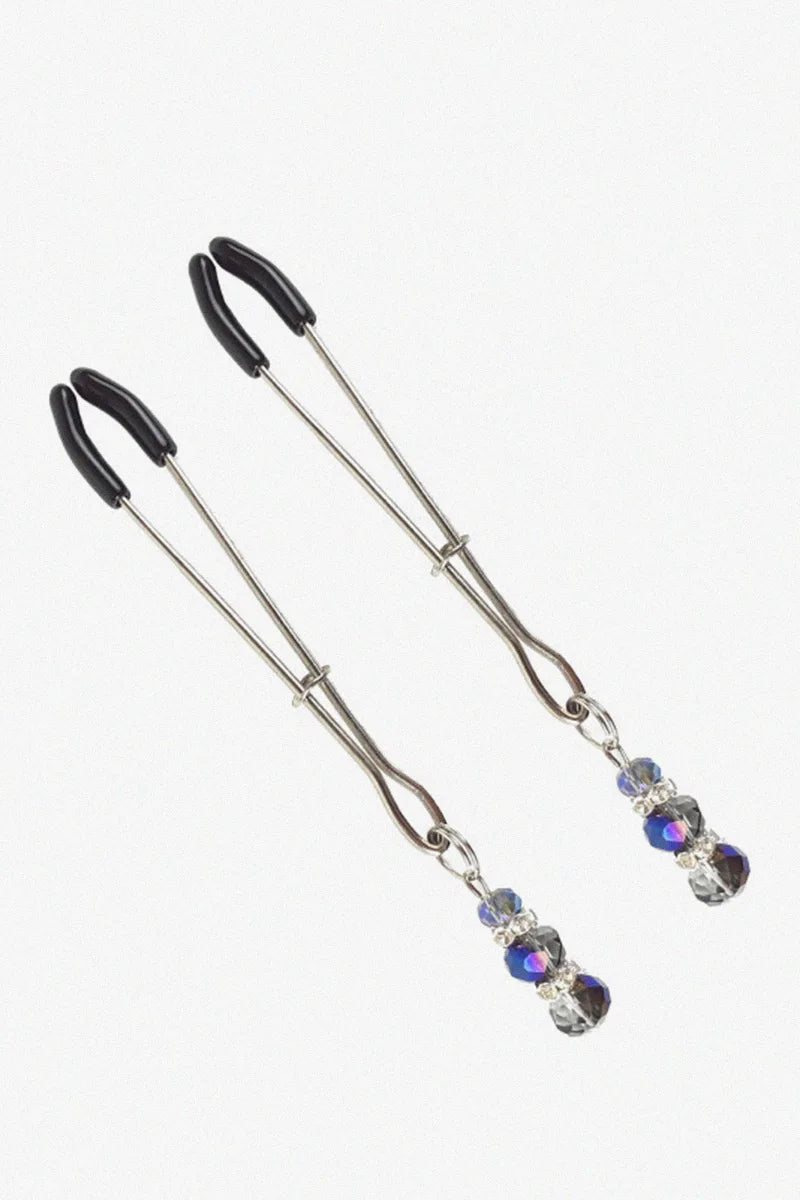 Pinzas para Pezones Lovely Blue