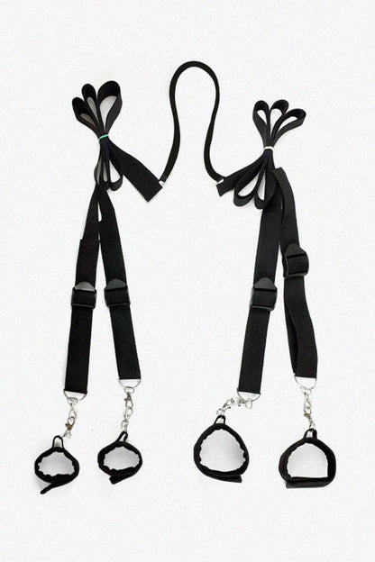Sistema de sujeción para cama Art of Sex - BDSM No pain - No game