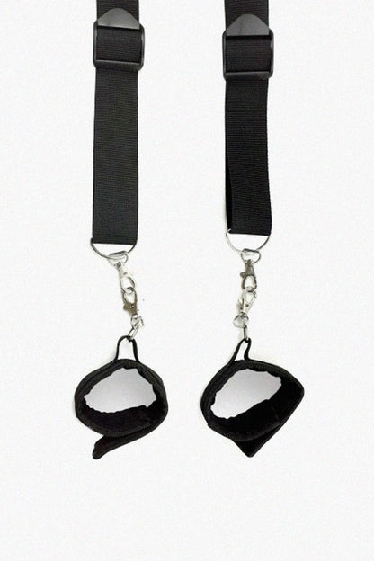 Sistema de sujeción para cama Art of Sex - BDSM No pain - No game