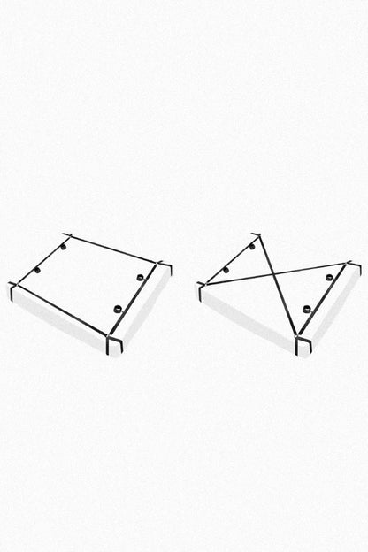 Sistema de sujeción para cama Art of Sex - BDSM Slave Game